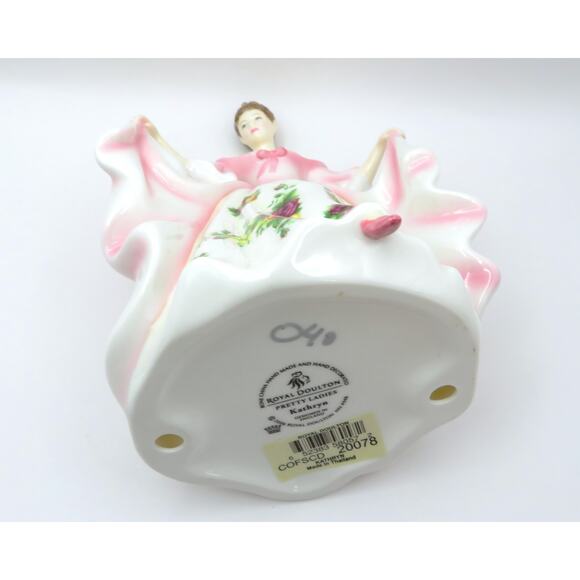 工芸品 / PRETTY LADIES Kathryn 工芸品 / PRETTY LADIES Kathryn 工芸